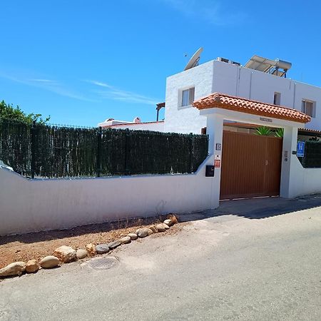 Vista de los Angeles-Rumina Casa Rainbow - Boutique Bed & Breakfast (Adults Only) מראה חיצוני תמונה