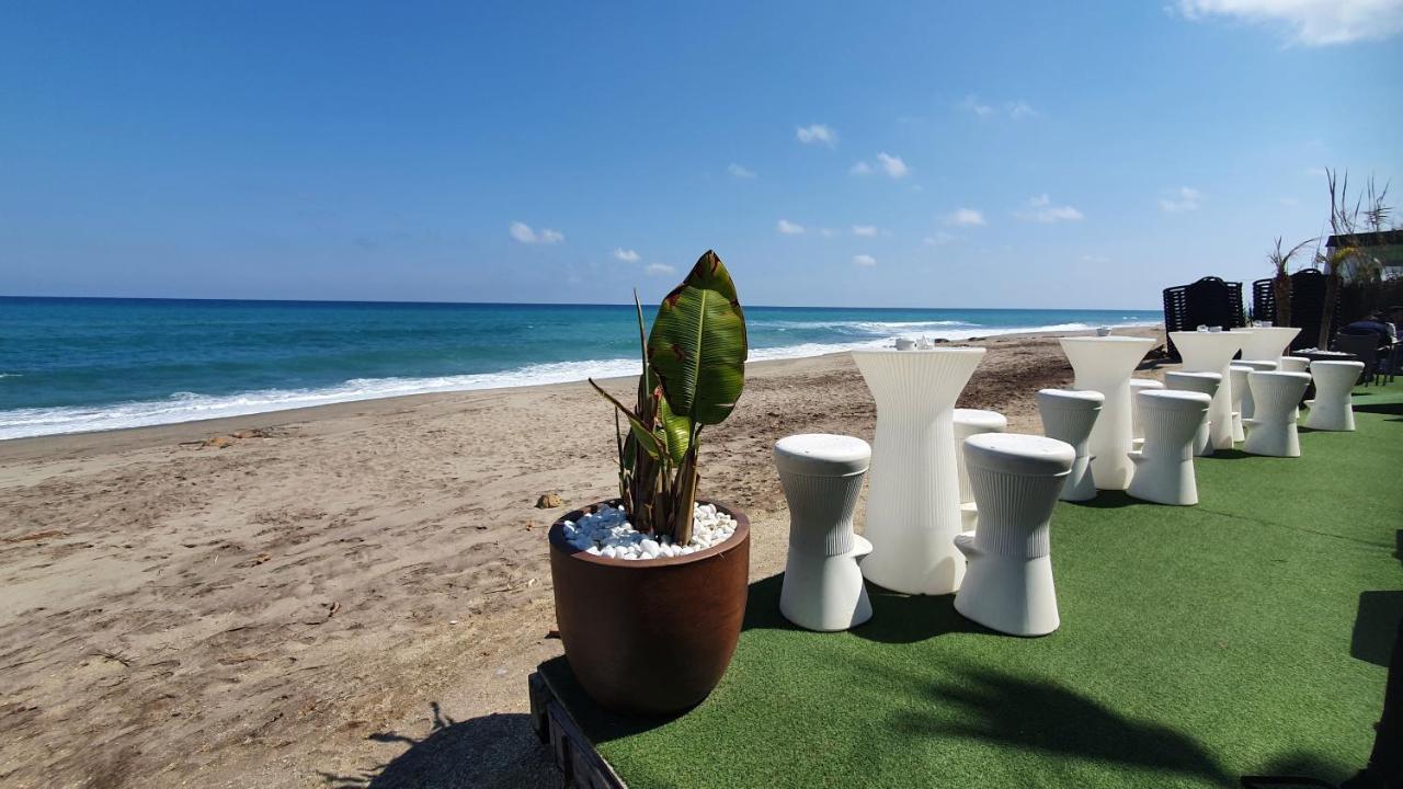 Vista de los Angeles-Rumina Casa Rainbow - Boutique Bed & Breakfast (Adults Only) מראה חיצוני תמונה