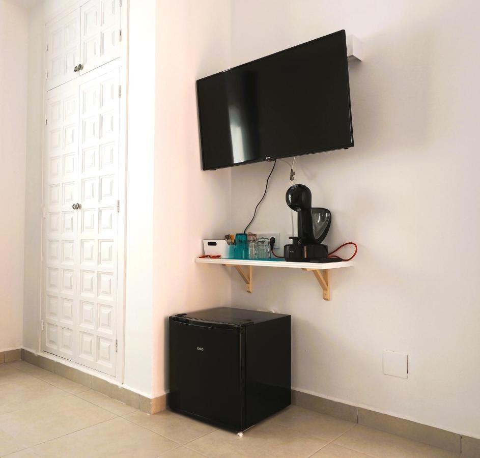 Vista de los Angeles-Rumina Casa Rainbow - Boutique Bed & Breakfast (Adults Only) מראה חיצוני תמונה