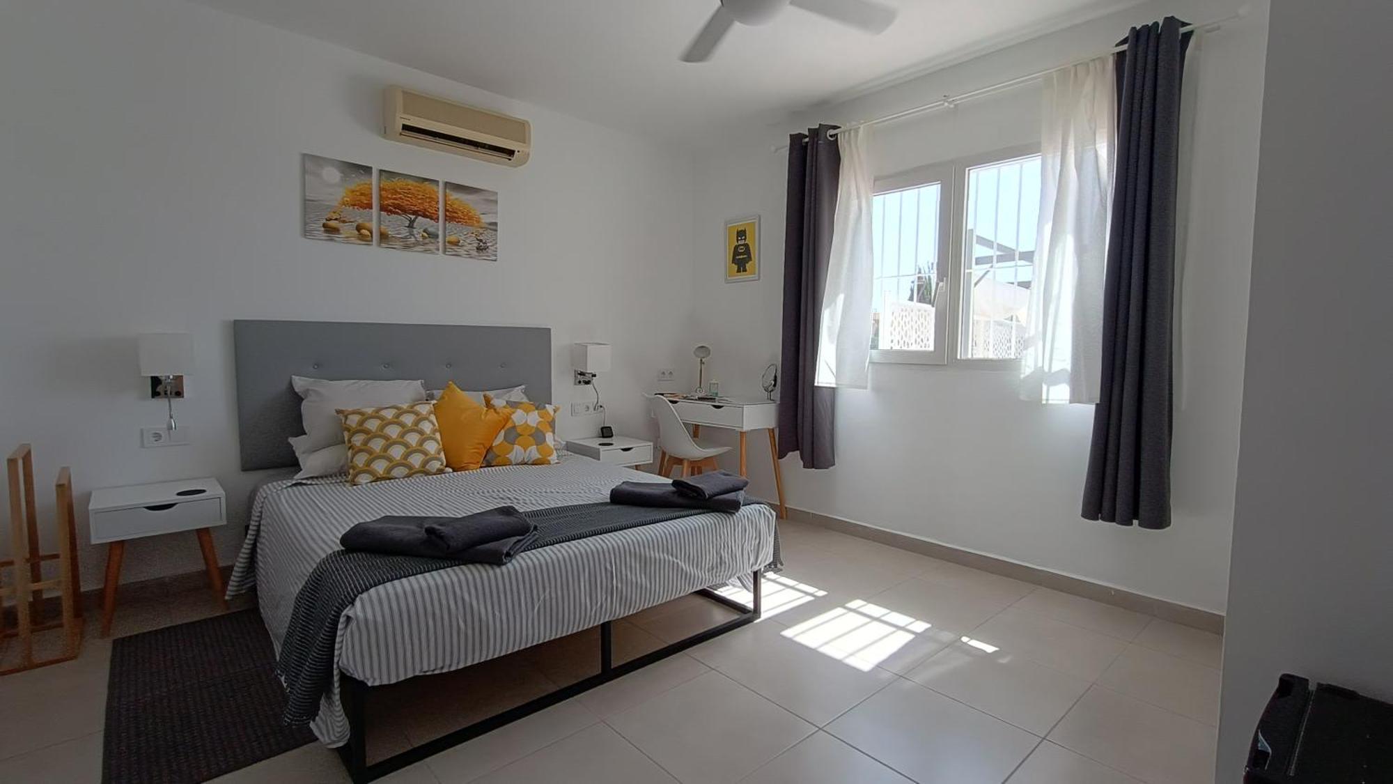 Vista de los Angeles-Rumina Casa Rainbow - Boutique Bed & Breakfast (Adults Only) מראה חיצוני תמונה