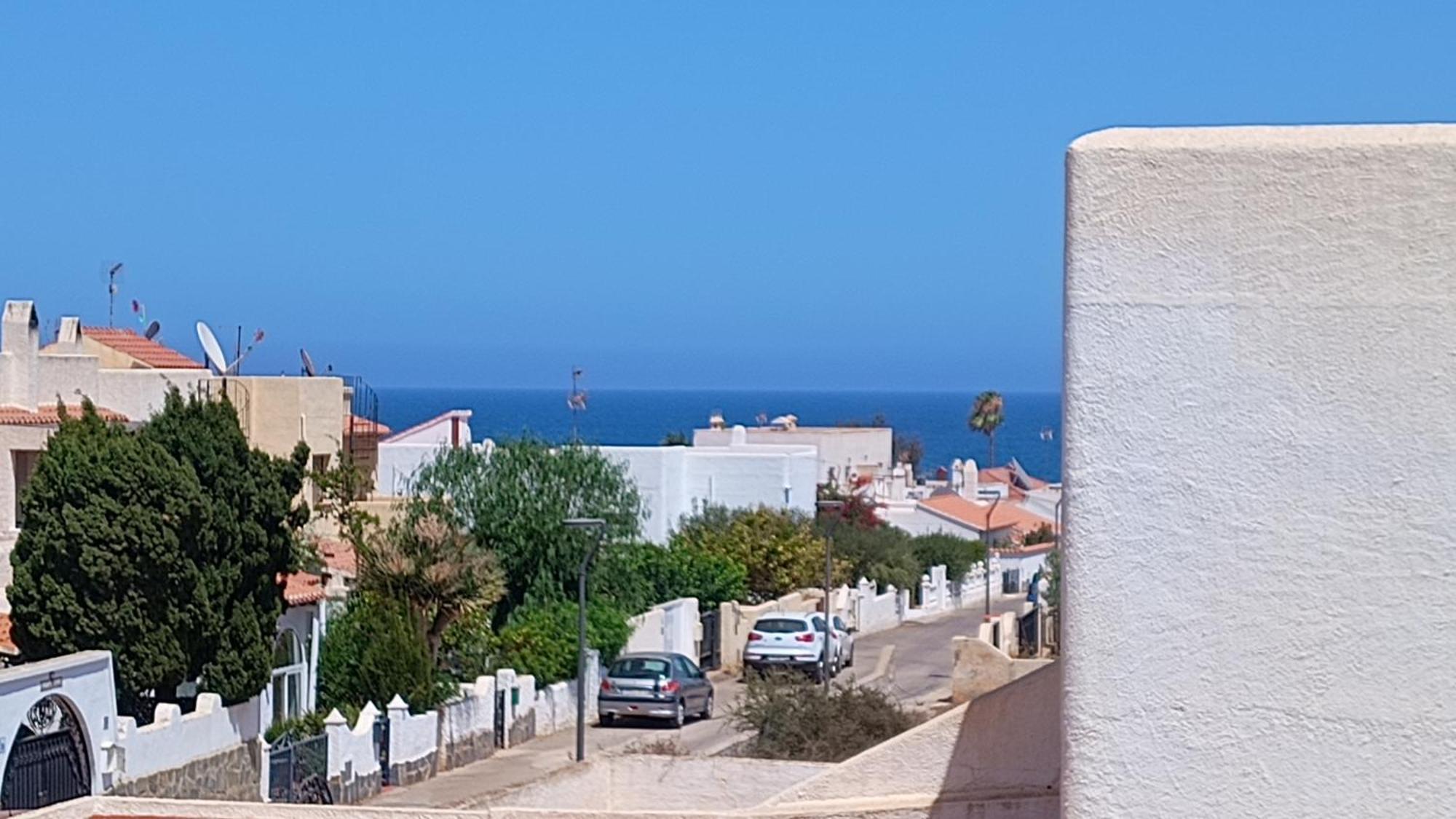 Vista de los Angeles-Rumina Casa Rainbow - Boutique Bed & Breakfast (Adults Only) מראה חיצוני תמונה
